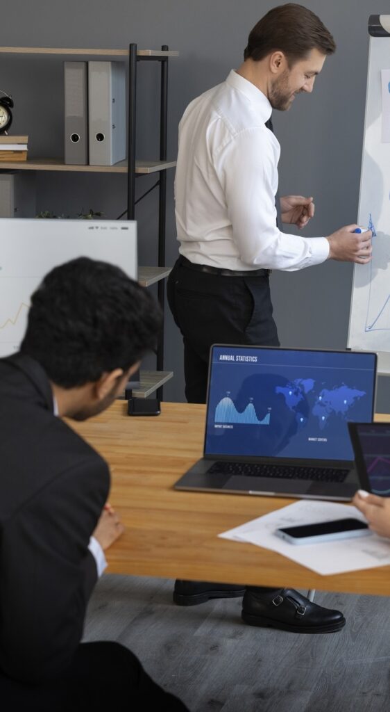 business-person-looking-finance-graphs
